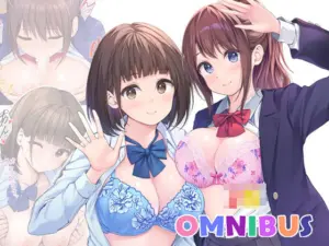 【エロ漫画】JK OMNIBUS[Multi-type]